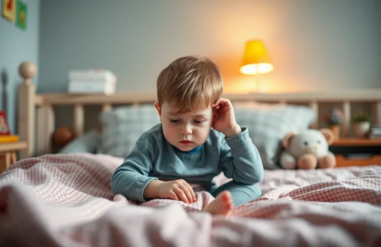 7 Proven Strategies to Help Your Toddler Sleep Better at Bedtime