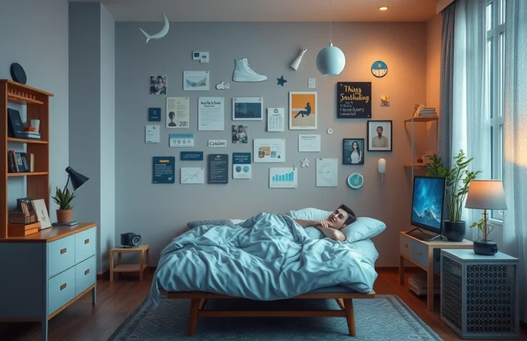 10 Proven Tips to Help Insomniacs Sleep Better Tonight