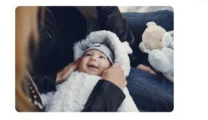 How cold is too cold for a newborn to sleep in?