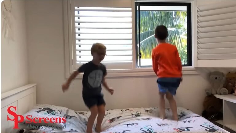 Preventing Toddler Falls from Windows: Parent’s Guide 