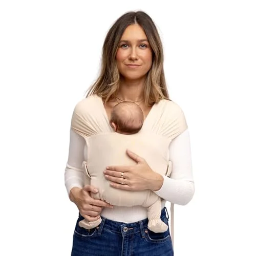Baby Wrap Carrier Review: An In-Depth Look at Popular Options 2026