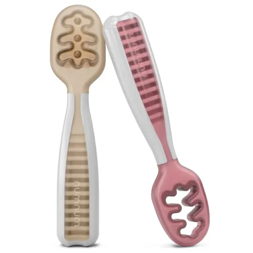 Baby Feeding Spoon Review: Essential Tools for Your Little One’s Mealtime 2026