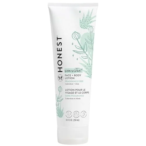 Fragrance Free Baby Lotion Review: Hydrating Options For Sensitive Skin 2026
