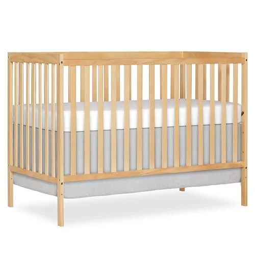Wooden Baby Crib Review Quality Cribs For Safe And Comfortable Sleep 2026