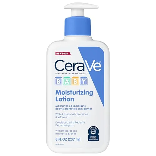 Baby Lotion Sensitive Skin Review: Discover Bestur Available 2026