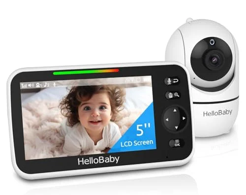 Baby Monitor Review Comprehensive Analysis of Top Choices for Parents 2026