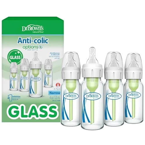 Glass Baby Bottle Review An-Depth Look at Premium 2026