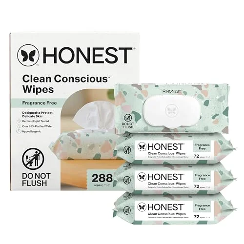 baby wipes honest review 2026
