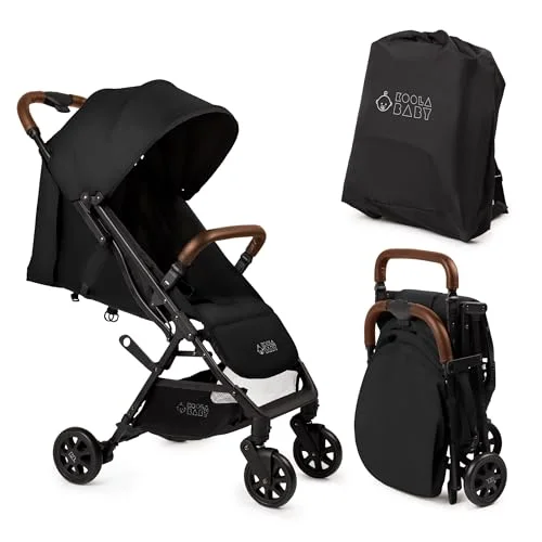 Holding Baby Stroller Review Lightweight And Compact Options For Travel 2026