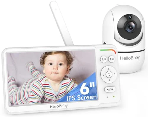 Best Baby Monitor Honest Review: Top Features For Peace Mind 2026