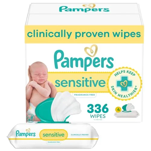 sensitive baby wipes review 2026
