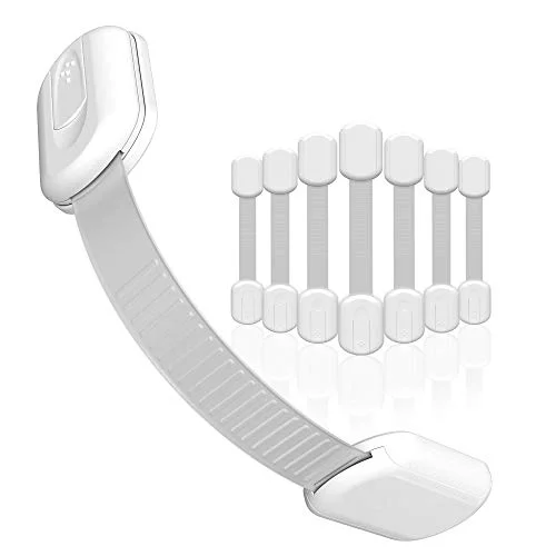 Home Safety Devices For Toddlers: Essential Products For A Secure Environment