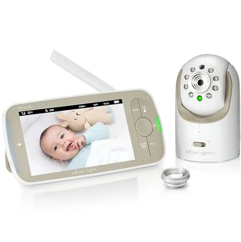 Best Baby Monitor vs WiFi Baby Monitor: A Head-to-Head Comparison 2026