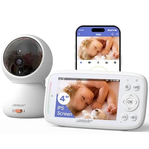 WiFi Baby Monitor vs Non-WiFi Monitor: A Comparison 2026