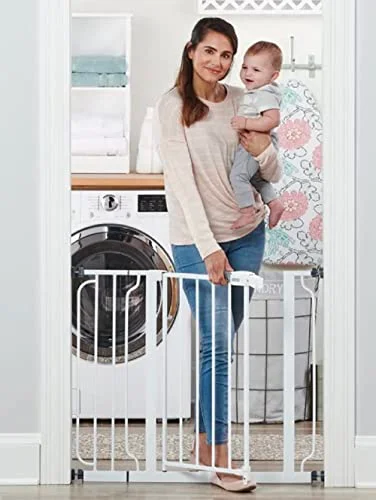 baby gate vs pet gate for home 2026