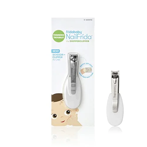 Baby Nail Cutter vs. Toddler Nail Clipper: A Detailed Comparison 2026