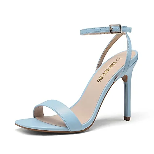 10 Baby Blue Heels For Women: Elegant Styles For Every Occasion 2026