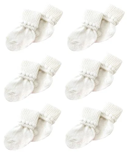 10 Baby Socks That Stay On: Essential Choices for Active Little Feet 2026