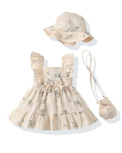 10 Baby Girl Dresses 6-9 Months: Stylish and Comfortable Options for Your Little One 2026