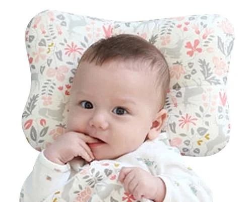 10 Baby Pillow For Flat Head Providing Comfort And Support For Infants 2026