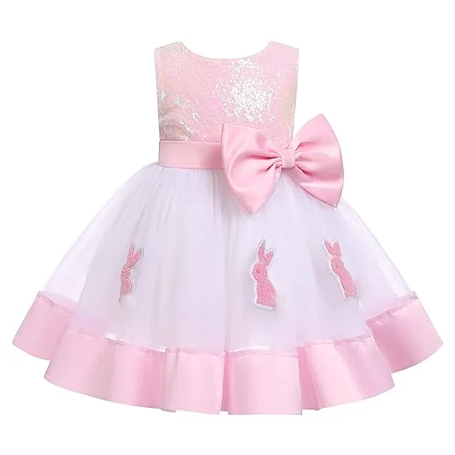 10 Easter Dresses For Baby Girl: Delightful Outfits For Your Little Princess 2026