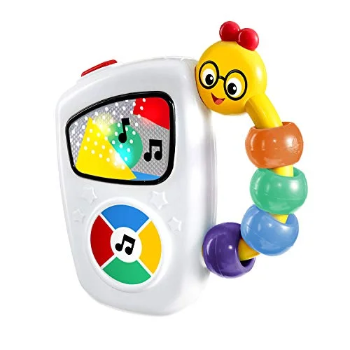 10 Best Musical Toys For Babies: Engaging Options For Early Development 2026