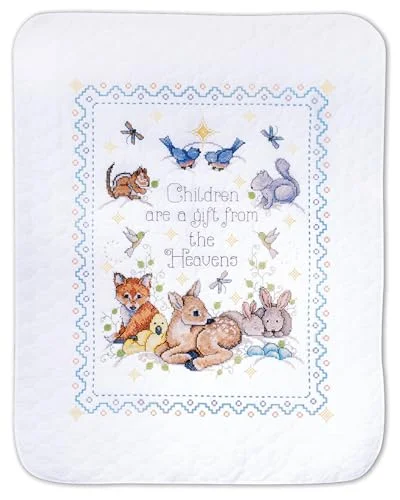 10 Baby Quilt Kits For Beginners – Essential Choices For New Crafters 2026