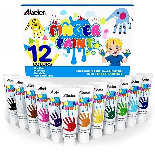 10 Baby Safe Paint for Walls: Non-Toxic Options for Creative Little Artists 2026