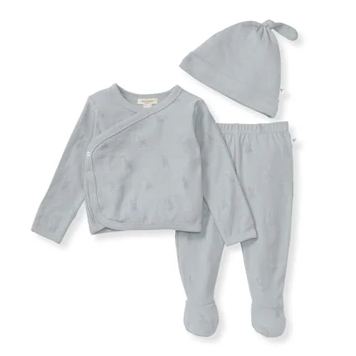 10 Baby Take Me Home Outfit: Soft Organic Cotton Sets for Newborn Comfort 2026