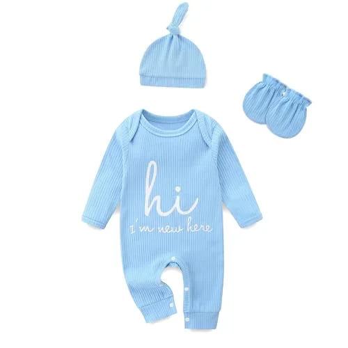 10 Unique Baby Boy Coming Home Outfit Adorable Selections for New Arrivals 2026