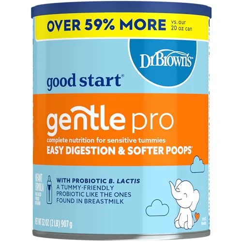 10 Best Baby Formula for Constipation: Guide to Gentle Nutritional Solutions 2026