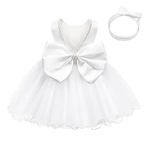 10 Baby Wedding Dresses 0-3 Months: Elegant Choices for Special Occasions 2026