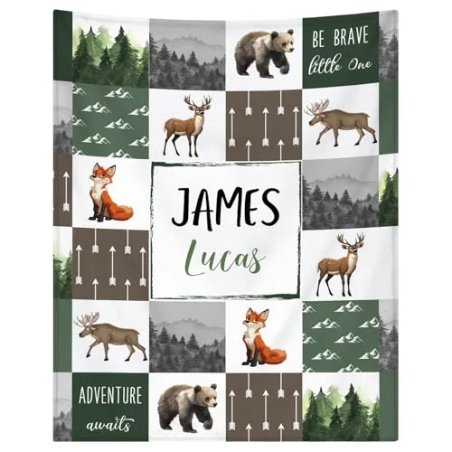 10 Unique Personalized Baby Gifts For Boys That Create Lasting Memories 2026