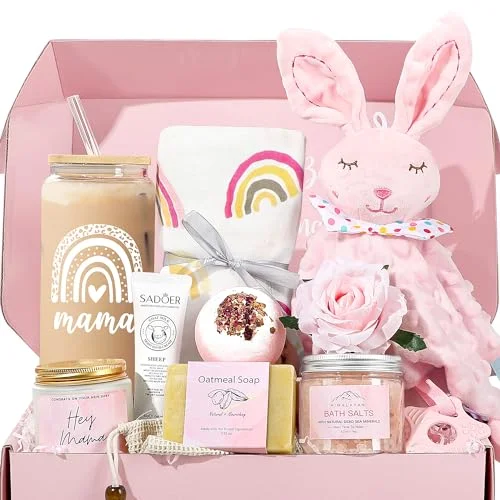 10 Gifts For New Moms That Aren’t For The Baby: Thoughtful Choices To Celebrate Her 2026