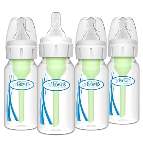 10 Best Baby Bottle For Breastfed Babies: Essential Choices For Your Little One 2026