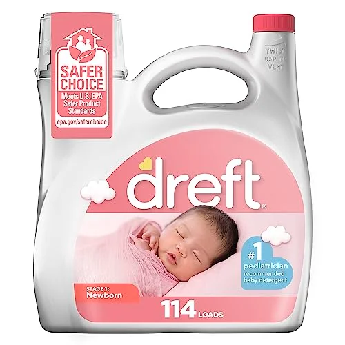 10 Best Laundry Detergent For Babies With Eczema: Gentle Solutions For Sensitive Skin 2026