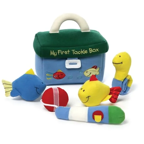 10 Baby’s First Fishing Pole: Engaging Toys for Early Development 2026