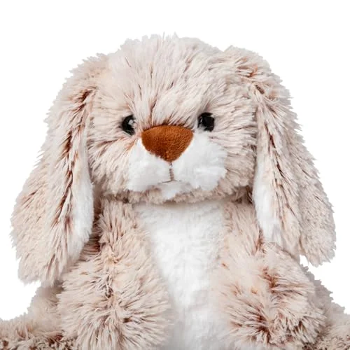 10 Soft Stuffed Animals For Babies: Comforting Companions For Little Ones 2026