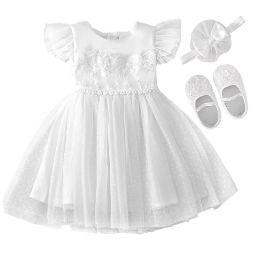 10 Baptism Dress For Baby Girl 3-6 Months: Stylish Options For Special Occasions 2026