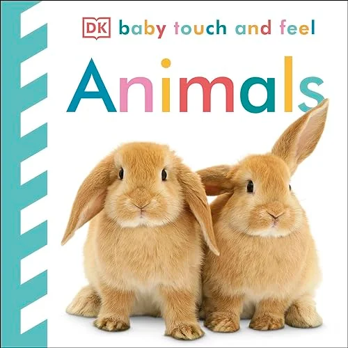 10 Touch And Feel Baby Books: Engaging Sensory Experiences For Young Minds 2026