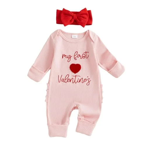10 Baby Valentine’s Day Outfit Delightful Choices for Your Little Ones 2026