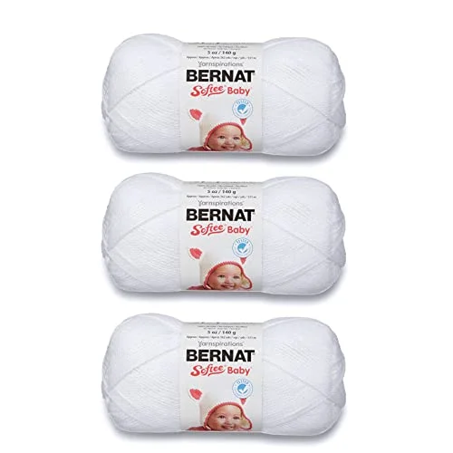 10 Bernat Softee Baby Blanket Yarn: Soft, Versatile Options for Baby Projects 2026