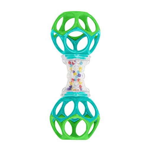 10 3-6 Month Baby Toys: Engaging Options for Early Development 2026