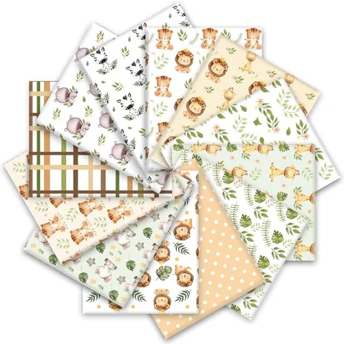 10 Cotton Fabric For Baby Quilts: Quality Options For Your Next Project 2026
