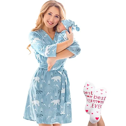 10 Mom And Baby Boy Matching Outfits Perfect Choices For Stylish Family Bonding 2026