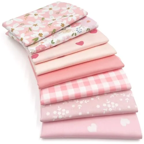 10 Baby Girl Fabric By The Yard: Soft, Colorful, And Perfect For Crafting 2026