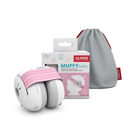 10 Best Baby Noise Cancelling Headphones: Essential Protection for Delicate Ears 2026