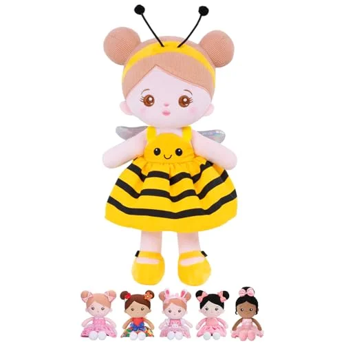 10 Best Baby Doll For 1 Year Old: Soft, Safe, And Adorable Companions 2026