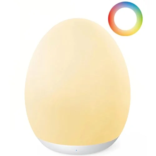 10 Best Color Night Light For Sleeping Baby: Discover The Ideal Lighting Solutions 2026