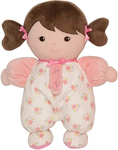 10 Baby’s First Soft Doll: A Guide to Adorable Companions for Infants 2026